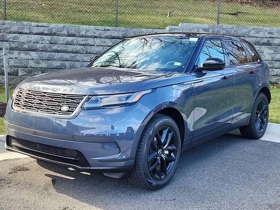 LAND ROVER RANGE ROVER VELAR 2025 SALYJ2EX6SA809283 image